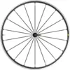 Image de Mavic - Ksyrium SL | 9 x 100 mm - Roue vélo avant - Taille unique