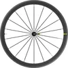 Image de Mavic - Cosmic SL 40 | 9 x 100 mm - Roue vélo avant - Shimano / Sram HG