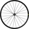 Image de Mavic - Ksyrium S Disc | 12 x 100 mm | Centerlock - Roue vélo avant - Taille unique
