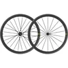 Image de Mavic - Cosmic SL 40 | 9 x 100 / 130 mm - Paire de roues vélo de route - Shimano / Sram HG