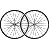 Image de Mavic - Ksyrium SL Disc | 12 x 100 - 12 x 142 mm | Centerlock - Paire de roues vélo - Shimano / Sram