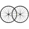 Image de Mavic - Ksyrium SL Disc | 12 x 100 - 12 x 142 mm | Centerlock - Paire de roues vélo de route - XDR