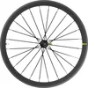 Image de Mavic - Cosmic SL 40 | 9 x 130 mm - Roue vélo arrière - Shimano / Sram HG