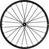 Image de Mavic - Ksyrium SL Disc | 12 x 100 mm | Centerlock - Roue vélo avant - Taille unique