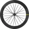 Image de Mavic - Cosmic SLR 65 Disc | 12 x 142 mm | Centerlock - Roue vélo arrière - Shimano / Sram