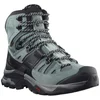 Image de Salomon Chaussures De Randonnée Larges Quest 4 Gore-tex®