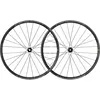 Image de Mavic - Crossmax SLR 22 29 | 15 x 110 - 12 x 148 mm Boost | Centerlock - Paire de roues VTT 29" - Microspline