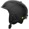 Image de Casque Ski Salomon Husk Prime MIPS (L - Black)