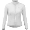 Image de Mavic - Sirocco - Veste vélo femme White - L