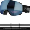 Image de Salomon RADIUM SIGMA BK/Univ SB en occasion ou reconditionné