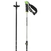 Image de Salomon MTN Alu S3 Bâtons de Ski Unisexe, Légers et Fiables, Parfaits pour Le Ski, Gris, Taille Unique en occasion ou reconditionné