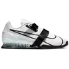 Image de Chaussures d'haltérophilie Nike Romaleos 4 Blanc 38,5 CD3463-101