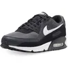 Image de Nike Sneaker Air Max 90, Iron Grey/White-DK Smoke Grey-Black, CN8490-002, 44 EU (M 10 US) en occasion ou reconditionné