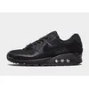 Image de Nike Air Max 90 Homme - Noir, Noir 46