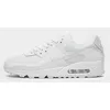 Image de Nike Air Max 90 Homme - Blanc, Blanc 41