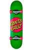 Image de Skateboard Complet Santa Cruz Classic Dot (7.8" - Vert)
