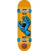 Image de Skateboard Complet Santa Cruz Screaming Hand (7.8" - Orange)