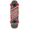 Image de Cruiser Skate Santa Cruz Street Complet (8.4" - Amoeba)
