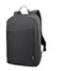 Image de ThinkPad Casual Backpack B210 - Sac à dos pour ordinateur portable - 15.6" - noir - pour IdeaPad Flex 5 16; IdeaPad S340-14; ThinkPad E14 Gen 3; X1