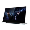 Image de ThinkVision M14 - Ecran LED - 14" - portable - 1920 x 1080 Full HD (1080p) @ 60 Hz - IPS - 300 cd/m² - 700:1 - 6 ms - 2xUSB-C - noir corbeau