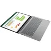 Image de ThinkBook 13s-IWL 20R9 - Intel Core i5 - 8265U / jusqu'à 3.9 GHz - Win 10 Pro 64 bits - UHD Graphics - 8 Go RAM - 256 Go SSD NVMe - 13.3" IPS 1920 x