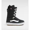 Image de Vans - Hi-Standard Og - Chaussures lifestyle femme Black / White 19 - 38.5
