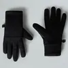Image de The North Face - Etip Recycled Glove - Gants randonnée femme TNF Black - S