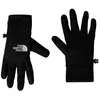 Image de The North Face - Etip Recycled Glove - Gants randonnée homme TNF Black / TNF White - XS
