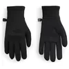 Image de The North Face NF0A4SHBJK3 W ETIP RECYCLED GLOVE Gloves Femme Black Taille L en occasion ou reconditionné