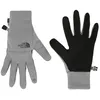 Image de The North Face - Etip Recycled Glove - Gants randonnée femme TNF Medium Grey Heather - L