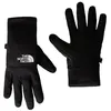 Image de The North Face - Etip Recycled Glove - Gants randonnée homme TNF Black / TNF White - XL