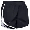 Image de Under Armour Fly By 2.0 Pantacourt respirant, short de sport moderne, Femme en occasion ou reconditionné