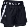 Image de Under Armour Femme Play Up 2-in-1 Shorts Shorts en occasion ou reconditionné