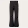 Image de Oakley - Jasmine Insulated Pant - Pantalon ski femme Blackout - L