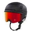 Image de Oakley - Mod7 - Prizm Torch Iridium - Casque ski avec visière Blackout - S (51 - 55 cm)