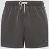 Image de Oakley - Robinson RC 16" Beachshort - Maillot de bain Blackout - L - Entrejambe 16"
