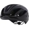 Image de Oakley - Aro5 Race Ice - Casque vélo I.C.E Black Reflective - S