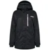 Image de Oakley - TNP TBT Insulated Jacket - Veste ski femme Blackout - S