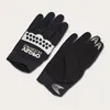 Image de Oakley - Switchback MTB Glove 2.0 - Gants VTT Black / White - XL