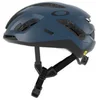 Image de Casque Oakley Aro 5 Race EU Bleu Marine Noir Mat, Taille M