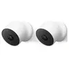 Image de Google Cam (lot de 2)