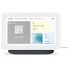Image de Enceinte intelligente sans fil Bluetooth et Wi-Fi Nest Hub 2è génération avec écran connecté Charbon