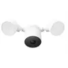 Image de Google Nest Cam with floodlight - Caméra de surveillance réseau - puce - résistant aux intempéries - couleur (Jour et nuit) - 2 MP - 1920 x 1080 -