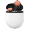 Image de Google Pixel Buds Pro   Écouteurs sans fil   Casque Bluetooth   Corail en occasion ou reconditionné