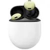 Image de Pixel Buds Pro - Ecouteurs sans fil avec micro - intra-auriculaire - Bluetooth - Suppresseur de bruit actif - citronnelle