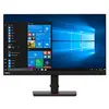 Image de Ecran PC ThinkVision T27q-20 -4 ms 27"Noir corbeau