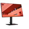 Image de ThinkVision P27h-20 - Ecran LED - 27" - 2560 x 1440 WQHD - IPS - 350 cd/m² - HDMI, DisplayPort, USB-C - haut-parleurs - Campus