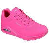 Image de Skechers Basket UNO - NIGHT SHADES rose 36