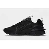 Image de Nike React Vision Homme - Noir, Noir 44.5