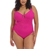 Image de Elomi bain Maillot de bain une pièce - Rose 100G